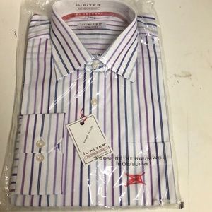 Jupiter Noblesse men’s European long sleeve shirt